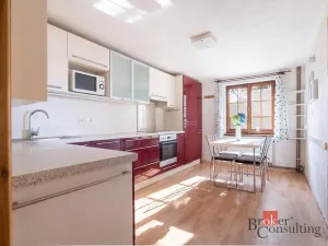 Prodej chalupy, Zdiby, Akátová, 130 m2