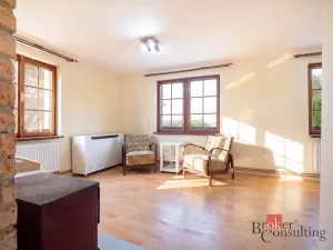 Prodej chalupy, Zdiby, Akátová, 130 m2
