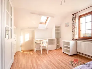 Prodej chalupy, Zdiby, Akátová, 130 m2