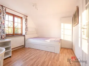 Prodej chalupy, Zdiby, Akátová, 130 m2