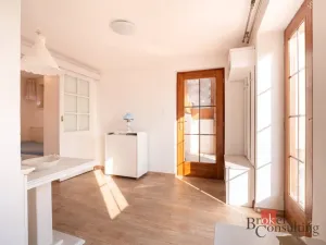 Prodej chalupy, Zdiby, Akátová, 130 m2
