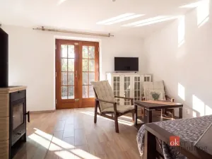 Prodej chalupy, Zdiby, Akátová, 130 m2