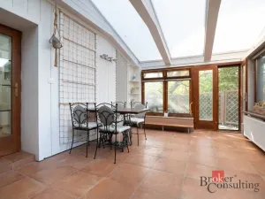 Prodej chalupy, Zdiby, Akátová, 130 m2