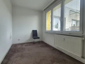 Pronájem bytu 3+1, České Budějovice, Větrná, 60 m2