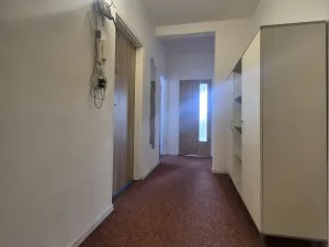 Pronájem bytu 3+1, České Budějovice, Větrná, 60 m2