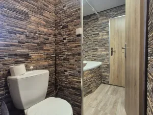 Pronájem bytu 3+1, České Budějovice, Větrná, 60 m2