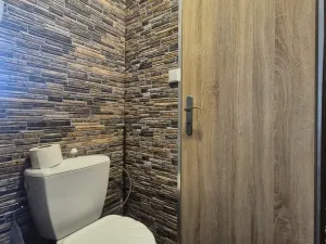 Pronájem bytu 3+1, České Budějovice, Větrná, 60 m2