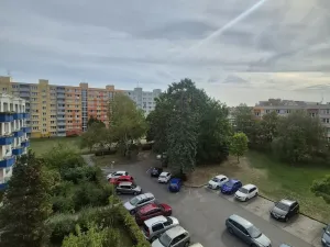 Pronájem bytu 3+1, České Budějovice, Větrná, 60 m2