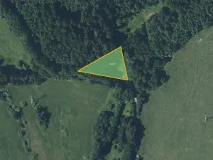 Prodej pole, Nová Ves, 143269 m2