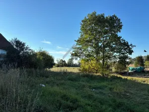 Prodej pozemku pro bydlení, Dubné, 1076 m2