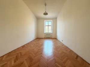 Pronájem bytu 1+1, Praha - Smíchov, Holečkova, 38 m2