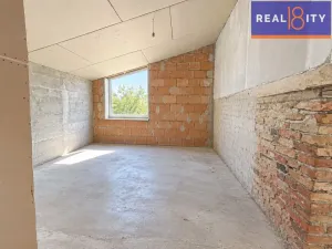 Prodej bytu 5+kk, Roztoky, Šebkova, 150 m2