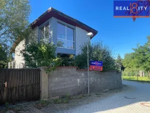Prodej bytu 5+kk, Roztoky, Šebkova, 150 m2