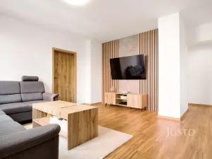 Prodej bytu 3+kk, Děčín, Vilsnická, 92 m2