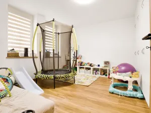 Prodej bytu 3+kk, Děčín, Vilsnická, 92 m2