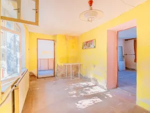 Prodej rodinného domu, Prostějov - Čechovice, Žitná, 90 m2