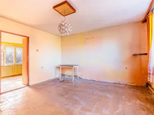 Prodej rodinného domu, Prostějov - Čechovice, Žitná, 90 m2