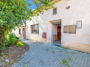 Prodej rodinného domu, Prostějov - Čechovice, Žitná, 90 m2