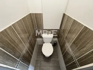 Pronájem bytu 3+1, Karviná - Mizerov, Na Kopci, 57 m2