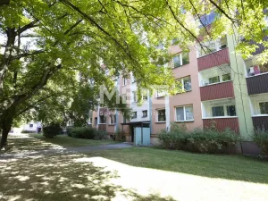 Pronájem bytu 2+1, Orlová - Lutyně, F. S. Tůmy, 44 m2