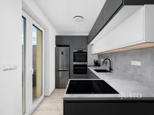 Prodej rodinného domu, Hostěradice, 136 m2