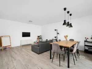 Prodej rodinného domu, Hostěradice, 136 m2