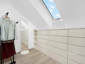 Prodej rodinného domu, Hostěradice, 136 m2