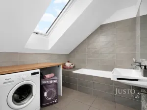 Prodej rodinného domu, Hostěradice, 136 m2