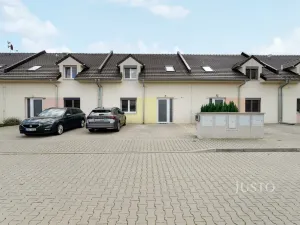 Prodej rodinného domu, Hostěradice, 136 m2