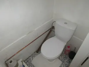 Prodej chalupy, Strašice, 231 m2