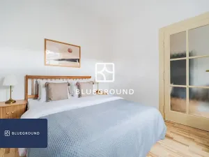 Pronájem bytu 2+kk, Praha - Vinohrady, Radhošťská, 45 m2