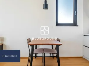 Pronájem bytu 1+kk, Praha - Hrdlořezy, V třešňovce, 43 m2