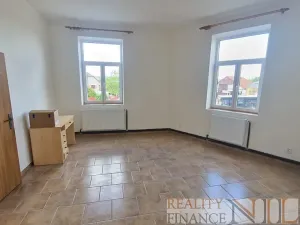 Pronájem bytu 2+1, Kozolupy, 65 m2