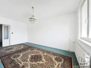 Prodej bytu 3+1, Ostrava, Gen. Píky, 76 m2