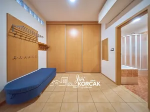 Prodej bytu 3+kk, Blansko, Hybešova, 93 m2
