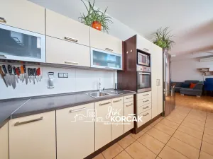 Prodej bytu 3+kk, Blansko, Hybešova, 93 m2