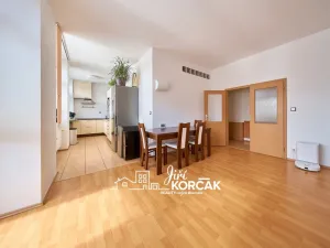 Prodej bytu 3+kk, Blansko, Hybešova, 93 m2