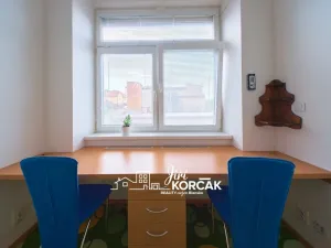 Prodej bytu 3+kk, Blansko, Hybešova, 93 m2