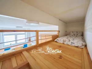 Prodej bytu 3+kk, Blansko, Hybešova, 93 m2