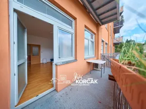 Prodej bytu 3+kk, Blansko, Hybešova, 93 m2
