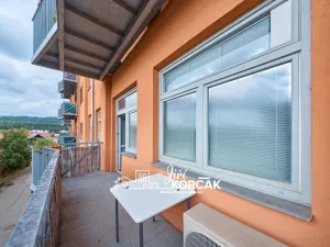 Prodej bytu 3+kk, Blansko, Hybešova, 93 m2