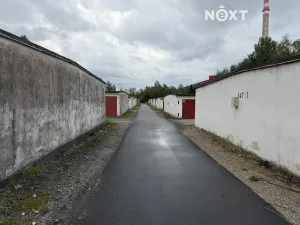 Prodej garáže, České Budějovice, Okružní, 18 m2
