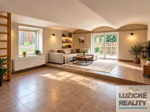 Prodej rodinného domu, Kamenický Šenov, 280 m2