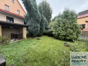 Prodej rodinného domu, Kamenický Šenov, 280 m2