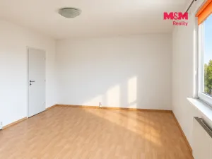 Pronájem bytu 3+1, Černousy, 66 m2
