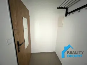 Pronájem bytu 1+1, Děčín, Horská, 36 m2