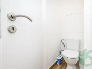 Pronájem bytu 2+1, Mělník, Studentská, 54 m2