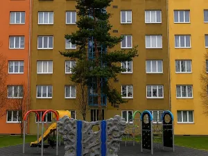 Pronájem bytu 1+1, Brno, Jana Uhra, 37 m2