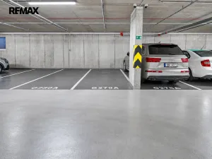 Pronájem bytu 2+kk, Praha - Holešovice, Jankovcova, 52 m2