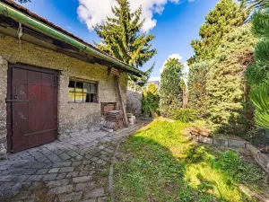 Prodej rodinného domu, Buštěhrad, Hřebečská, 83 m2